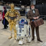 Heroes descend on DC for Awesome Con