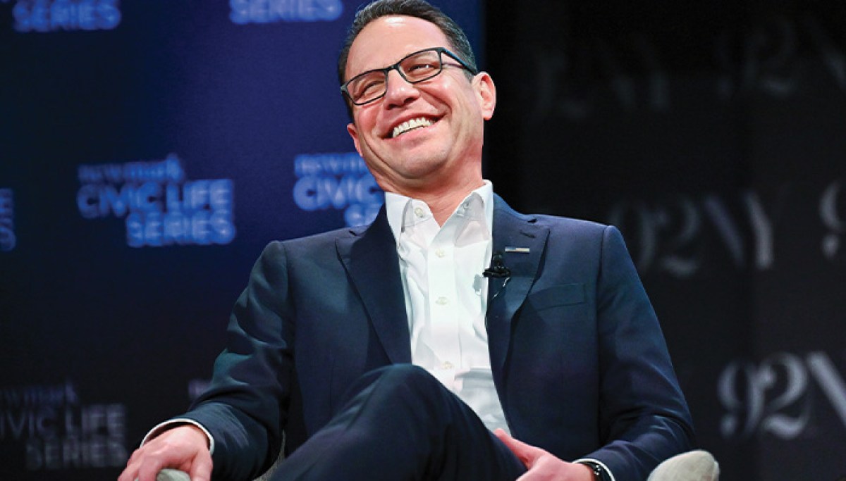 Have you seen these people? One of them might be your next president