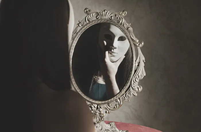 mind over matter cover