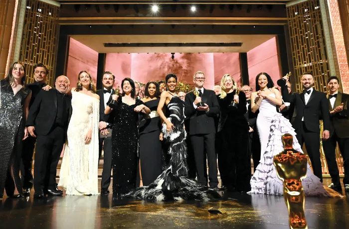 Oscars 2026