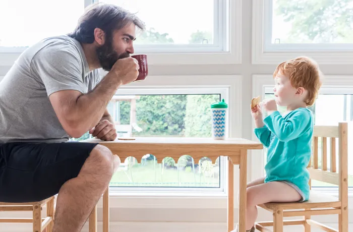 Long Life Baby Talk children kids