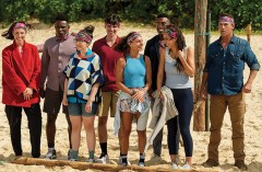 Will ‘Survivor 50’ de-woke-ify?