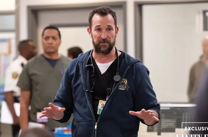 HBO’s excellent medical propaganda