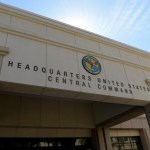 Siblings charged in connection with explosive device found outside CENTCOM headquarters as brother flees to China