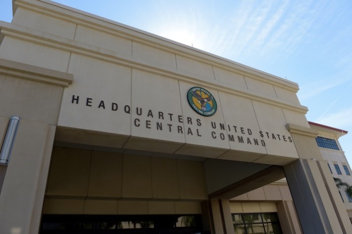 Siblings charged in connection with explosive device found outside CENTCOM