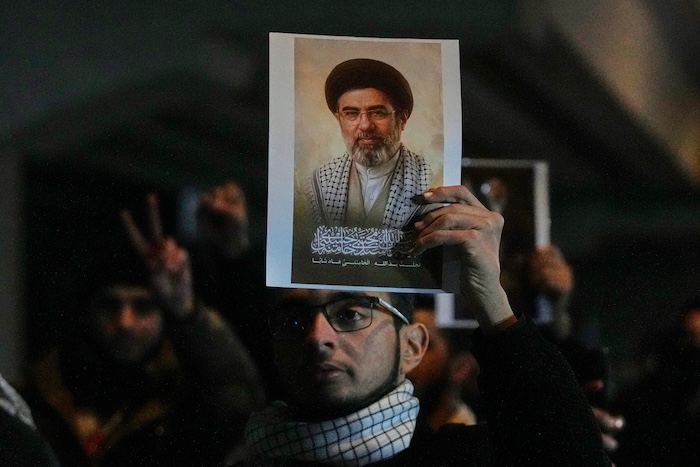 Iran negotiations slowed by supreme leader’s isolation: US officials