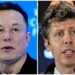 Judge to weigh $135 billion damages theory in Musk lawsuit against OpenAI