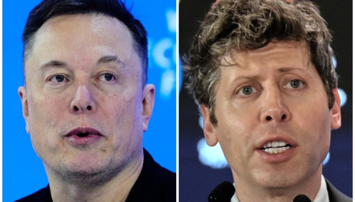 Judge to weigh $135 billion damages theory in Musk lawsuit against OpenAI