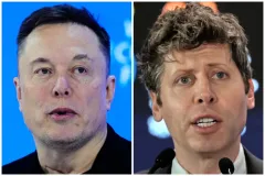 Judge to weigh $135 billion damages theory in Musk lawsuit against OpenAI