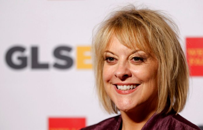 Nancy Grace criticizes Democrats at State of the Union: ‘How could you not care?’