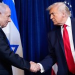 How does Israel fit in the US-Iran talks?