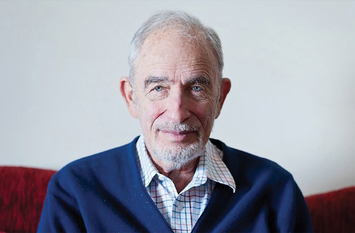 Paul Ehrlich 1932-2026