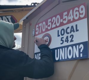 The numbers are in: Unions need a new playbook
