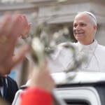 Pope Leo calls for peace, saying God doesn’t listen to prayers of ‘those who wage war’
