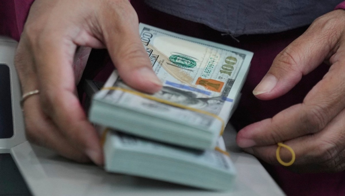 First round of April Social Security payments goes out in four days