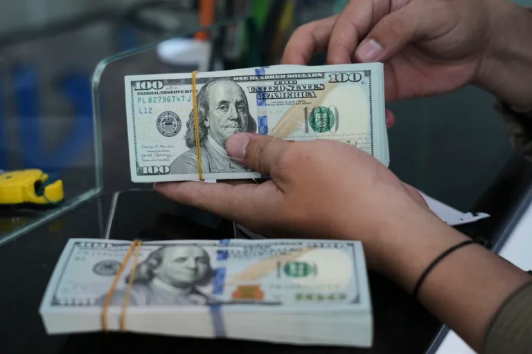 Social Security money 13.