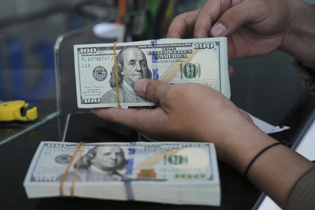First round of April Social Security payments goes out in three days