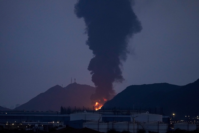 Iran senselessly drags another neutral neighbor into war with West