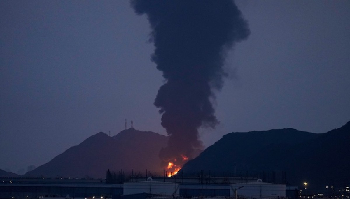 Counter-drone defense in the spotlight after deaths of US service members in Kuwait