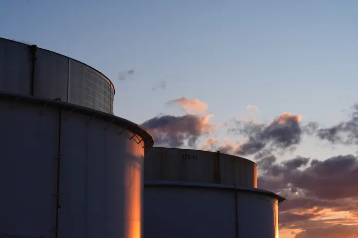 washingtonexaminer.com - Callie Patteson - Why oil and gas prices are up despite US 'energy independence