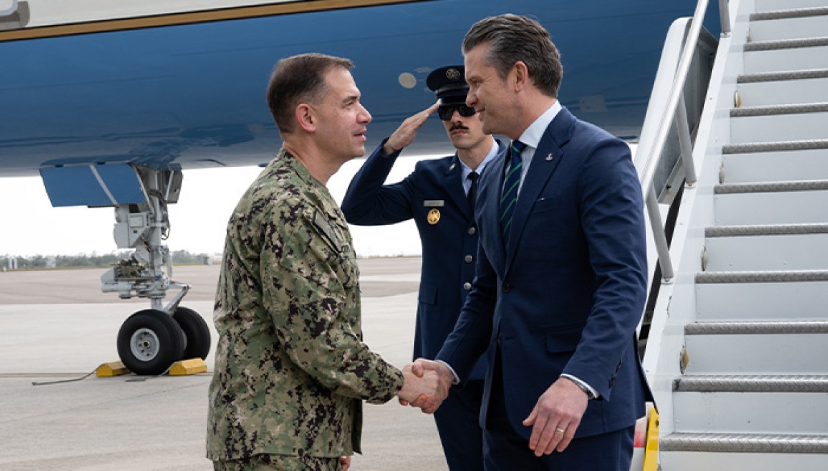 New Headline: “Threat of AI Warfare Driven by Iran Raises Concerns for National Security”