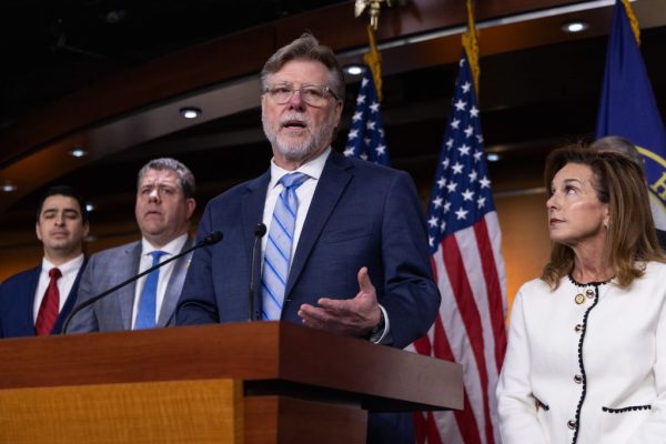 Rick Crawford drags intelligence community toward Havana Syndrome truth