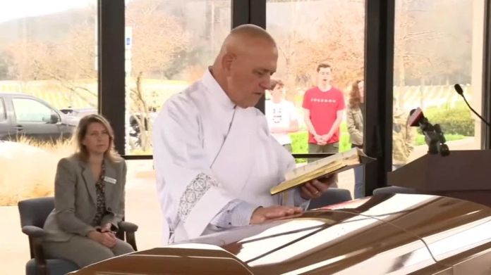 SALENA ZITO: When good people step up