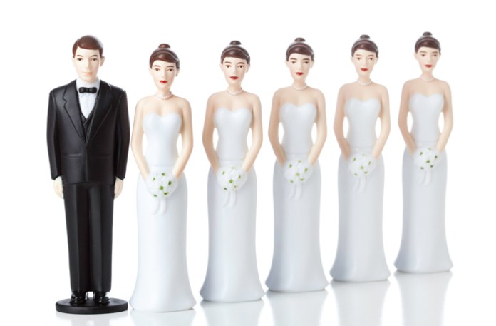 The elite polyamory push