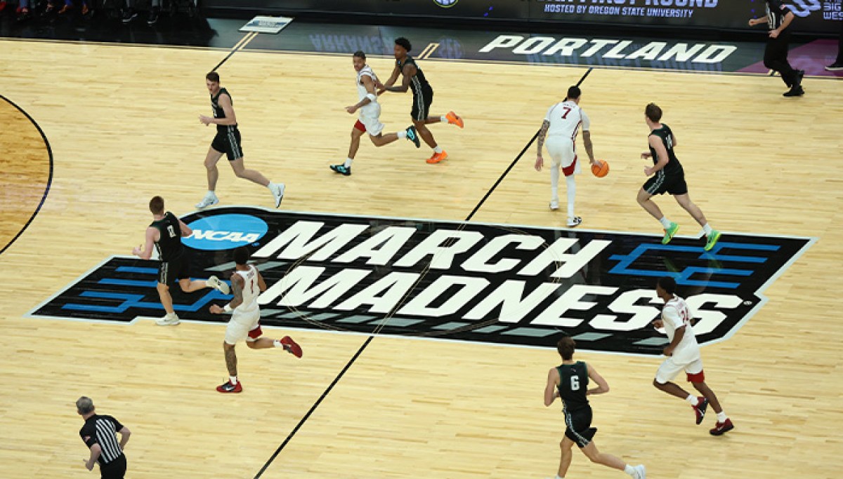 Gambling has turned Americans against their own teams
