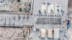 Iran’s AI disinformation campaign