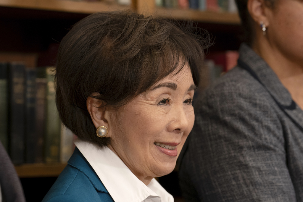Generational battle gets ugly in California’s 7th District primary race