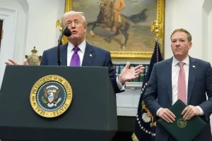 ‘Iran wants a deal’ but not good enough, Trump says