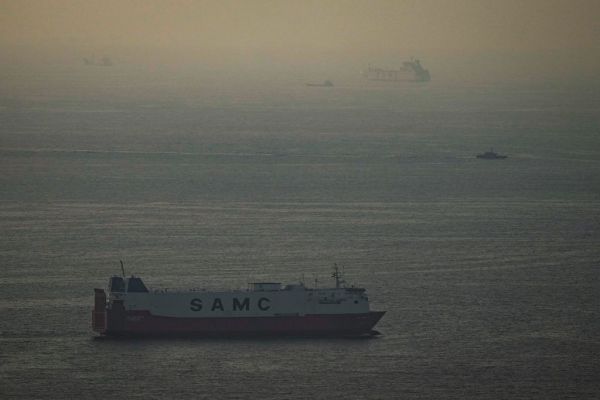 The Strait of Hormuz will reopen. Washington will pay the cost