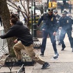 March brought Islamic terrorism. What will April bring?
