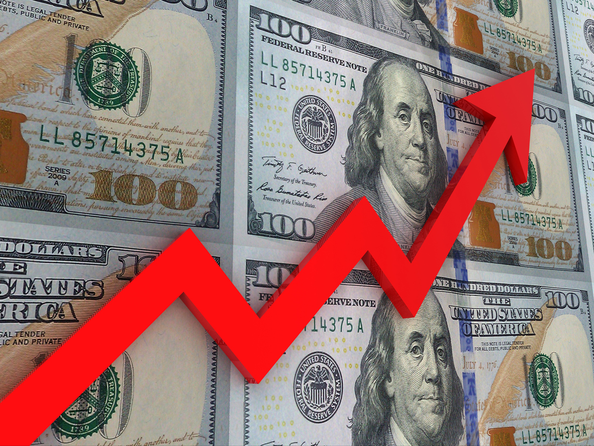 Republican tax cuts must not be blamed for rising deficits and debt
