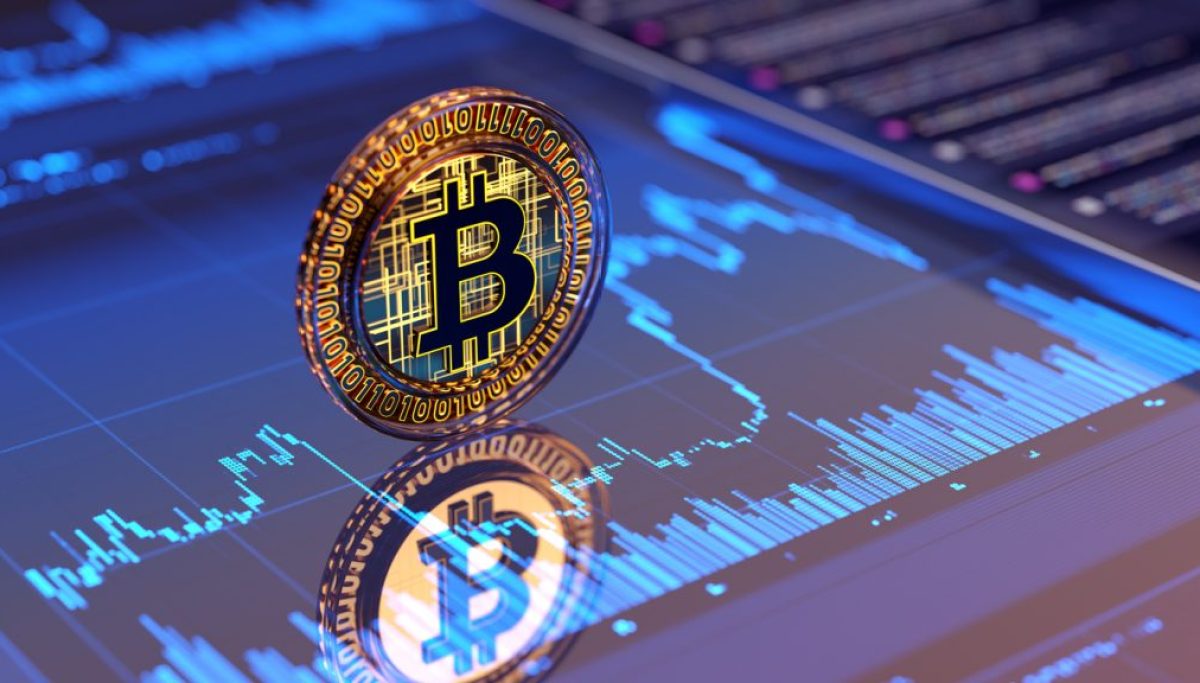 Crypto clarity: Time for Congress to take money's future seriously