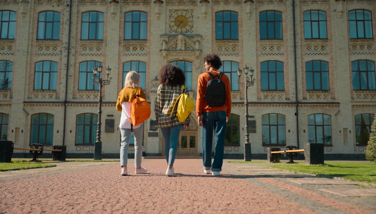 “Why Traditional Americans Should Rethink College”