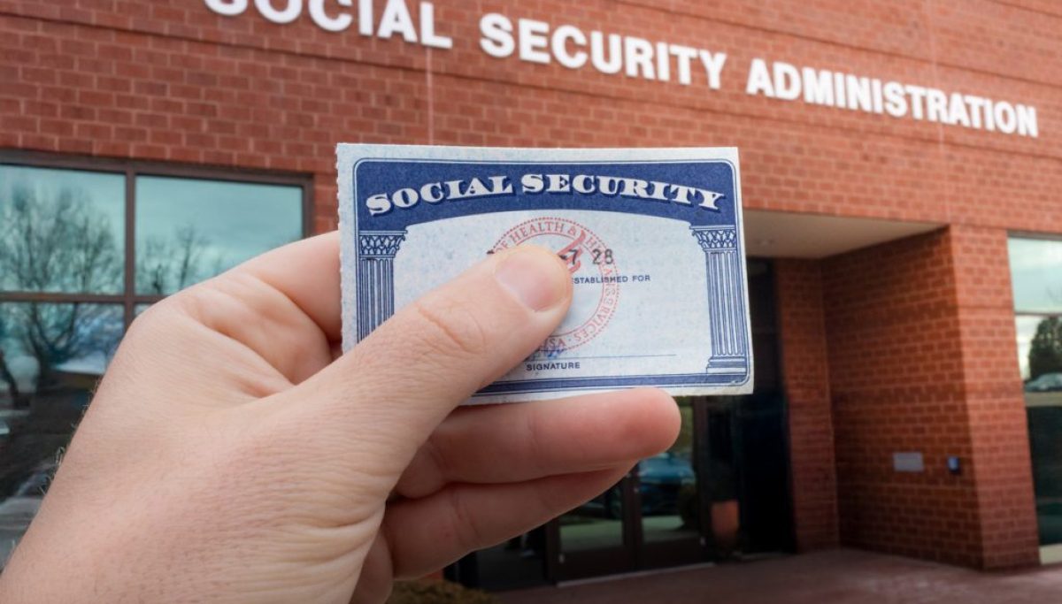 Social security offices are closed in 12 states: What to know