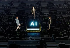Self-improvement or self-deception? The hidden risk of AI building itself