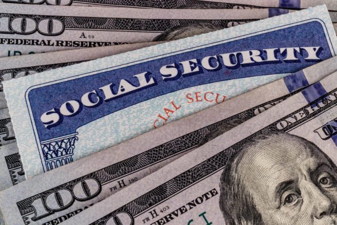 Third round of May Social Security payments goes out in three days