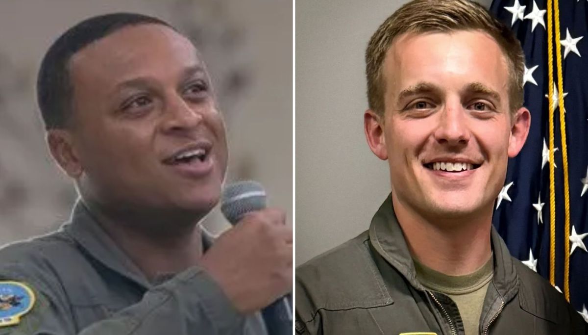 Six US troops killed in Iraq military plane crash identified