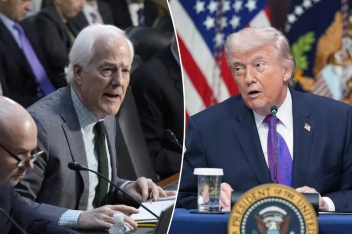 TRUMP'S BETRAYAL: MAGA ERUPTS!