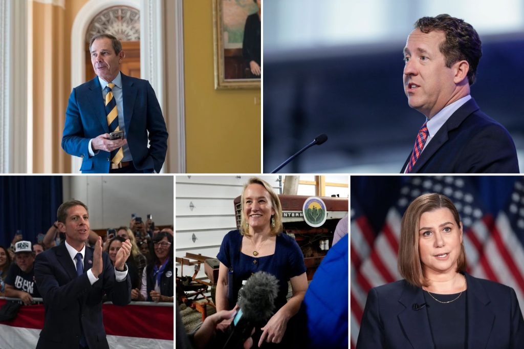 washingtonexaminer.com - Lauren Green - Capitol Hill bets against prediction markets with new regulations