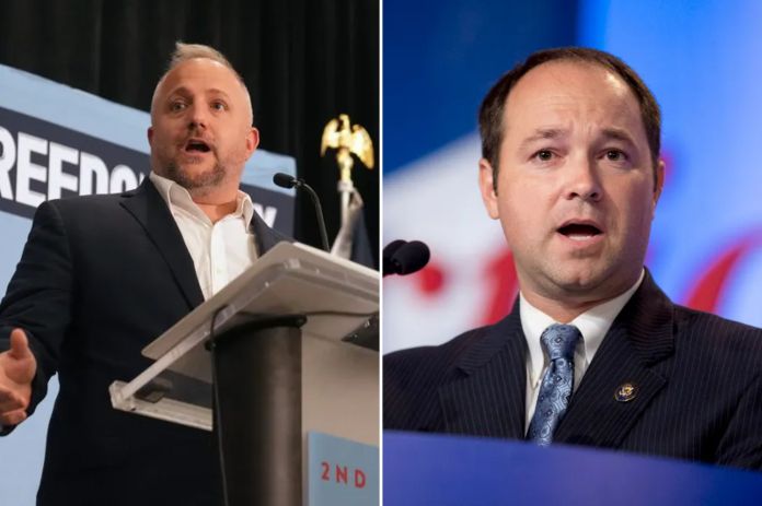 House Republican duo move to bolster foreign-owned media transparency