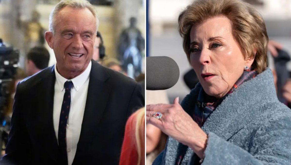 Medical schools commit to RFK Jr. plan to boost nutrition education