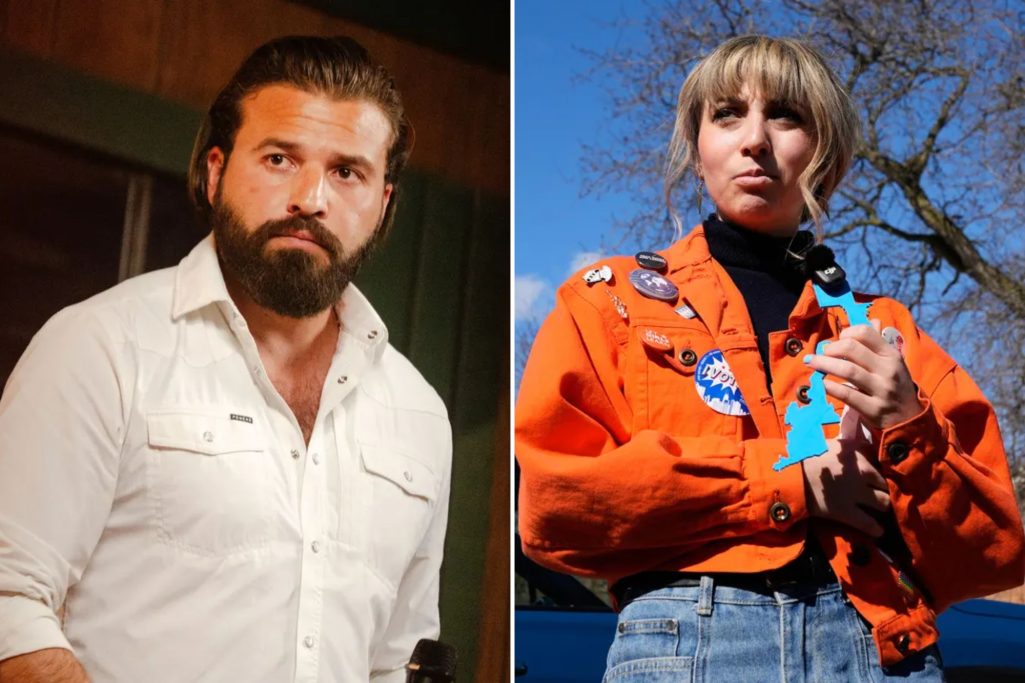 washingtonexaminer.com - David Zimmermann - YouTubers enter politics, testing influence in 2026 House races