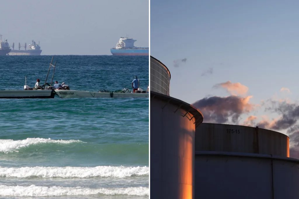 washingtonexaminer.com - Callie Patteson - Four weeks of Iran conflict: Here's what has happened to oil markets