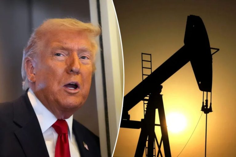 Trump oil pricing Iran conflict