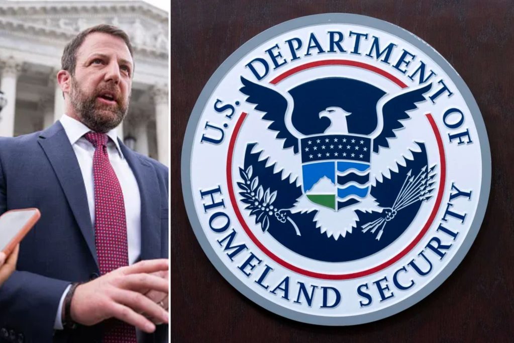 Rand Paul announces tentative date for Mullin DHS confirmation hearing