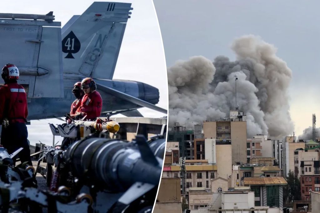 US is ‘steadily destroying’ Iran’s ‘most essential’ war tools: Report